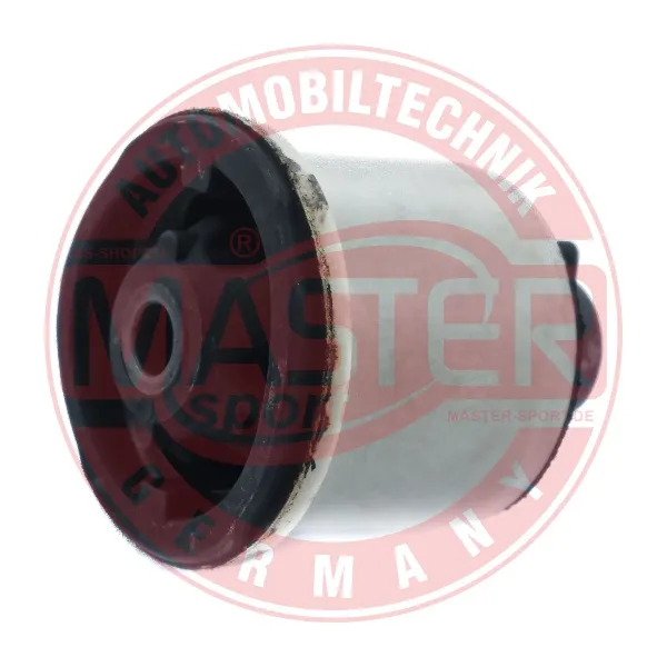 Bloco silencioso de viga traseira (de plataforma veicular) 31285PCSMS Master-sport