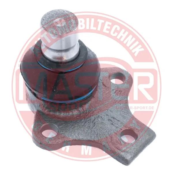 Suporte de esfera inferior 10161PCSMS Master-sport