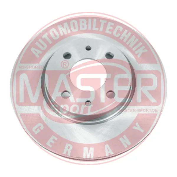 Disco do freio dianteiro Fiat Punto 2 188