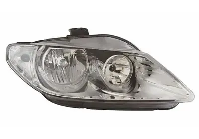 Luz direita 4944962 VAN Wezel