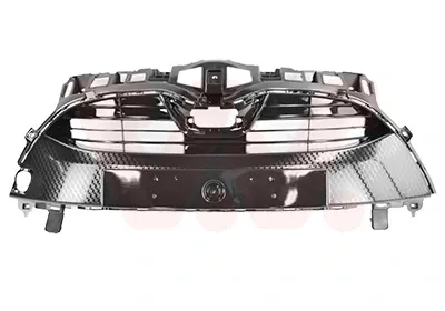Grelha do radiador Toyota Yaris P21