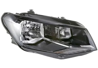 Luz direita 5854962 VAN Wezel