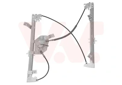 Compre 13290262 General Motors Mecanismo de acionamento de vidro da porta dianteira direita