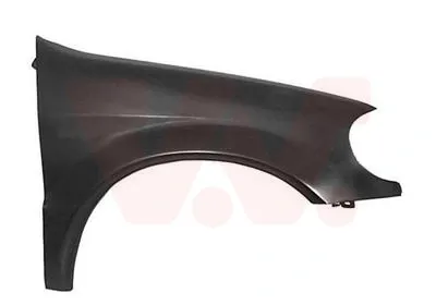 Pára-lama dianteiro direito 3086658 VAN Wezel