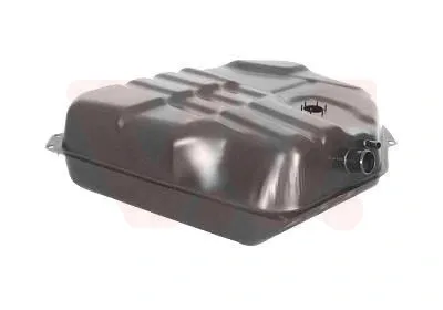 Tanque de combustível 1747081 VAN Wezel