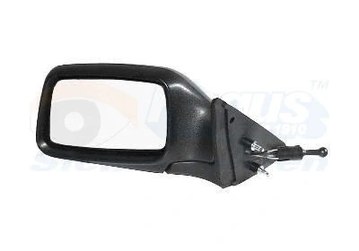 Espelho de retrovisão esquerdo para Renault 21 (B48)
