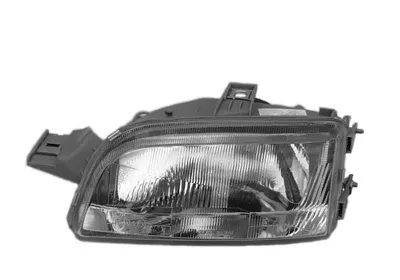 Luz esquerda 1754963 VAN Wezel