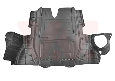 Proteção de motor, de panela (da seção de motor) Opel Astra L67