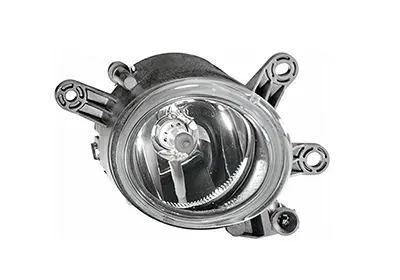 Luzes de nevoeiro direitas 1334301U Polcar
