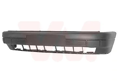 Pára-choque dianteiro 5834570 VAN Wezel