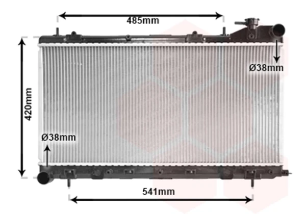 51002045 VAN Wezel