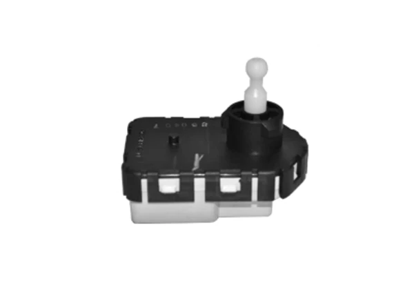 Corretor da luz para Toyota Avensis (T27)
