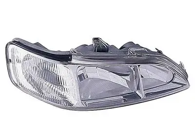 Luz direita 2519962 VAN Wezel