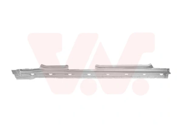 Acesso externo direito 3091104 VAN Wezel