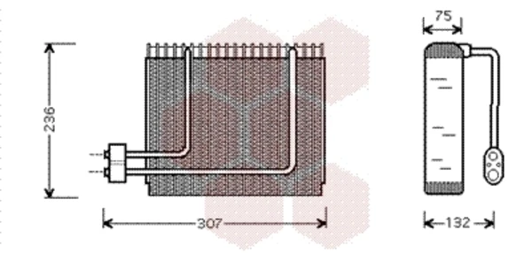 8200V014 VAN Wezel