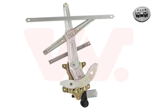 5222265 VAN Wezel