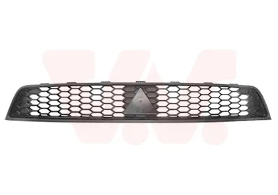 Grelha do radiador para Mitsubishi Colt VI Z3A