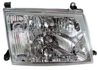 Luz direita 5383964 VAN Wezel