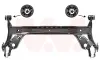 Viga de suspensão traseira (plataforma veicular) Seat Leon 4 KL1, KLG