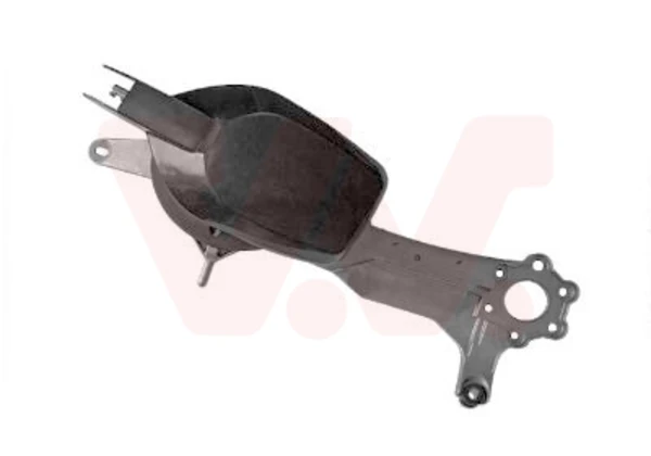 Trapézio de limpador pára-brisas para Mercedes C (S202)