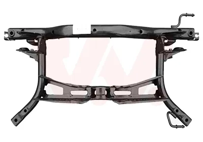 Viga de suspensão traseira (plataforma veicular) 5894629 VAN Wezel