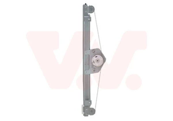1624263 VAN Wezel