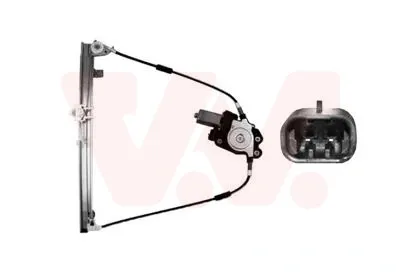 Mecanismo de acionamento de vidro da porta dianteira direita Ford Escort CLASSIC TOURING carrinha (ANL) (1998 - 2000) preço, a partir de
