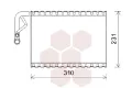 3000V544 VAN Wezel