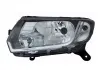 Luz esquerda Dacia Logan 2 L8_
