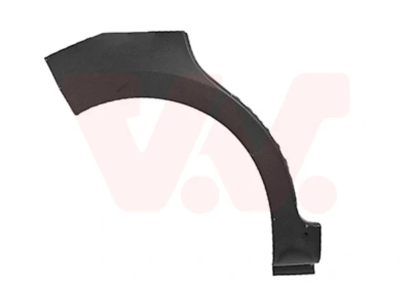 4029148 VAN Wezel arco do pára-lama traseiro direito
