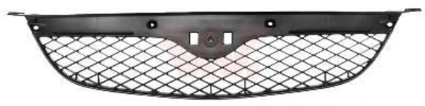 Grelha do radiador para Mazda 323 (BJ)