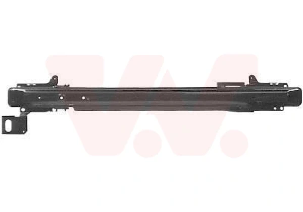 4040560 VAN Wezel reforçador do pára-choque dianteiro