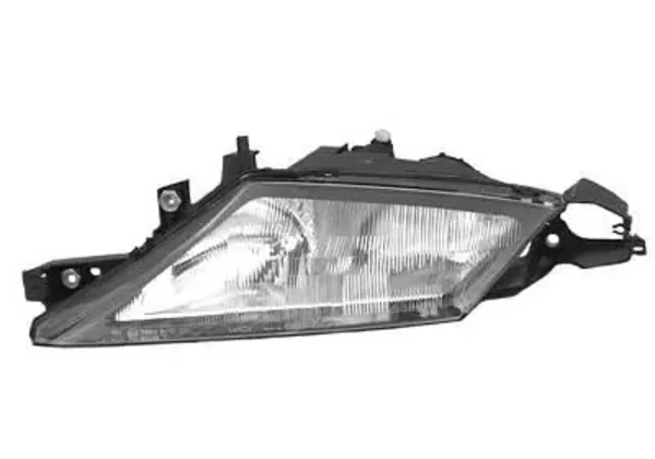 Luz direita 1773962 VAN Wezel
