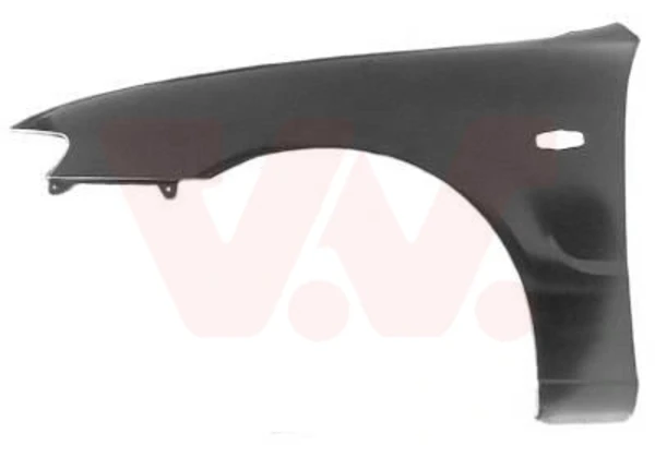 Pára-lama dianteiro direito para Mazda 626 (GF)