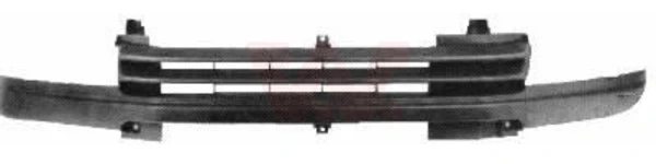 6160039 Ford grelha do radiador
