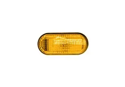 Luz intermitente no pára-lama 5836915 VAN Wezel