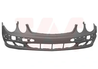 Pára-choque dianteiro 3041574 VAN Wezel