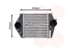 Radiador de intercooler Mazda 6 GY