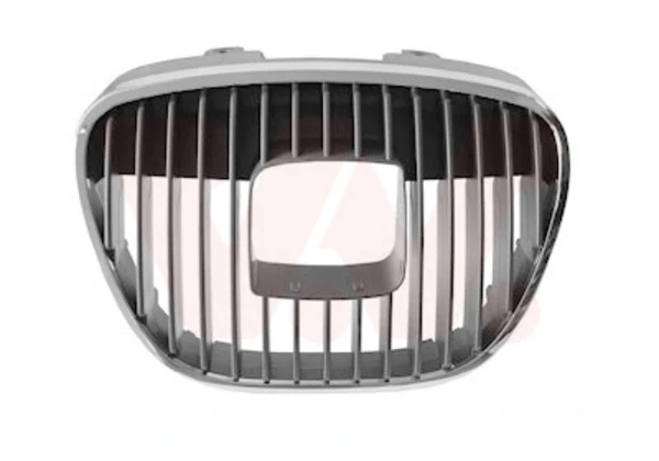 Grelha do radiador para Seat Toledo (1L)