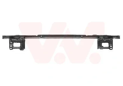 Reforçador do pára-choque dianteiro Suzuki Swift II