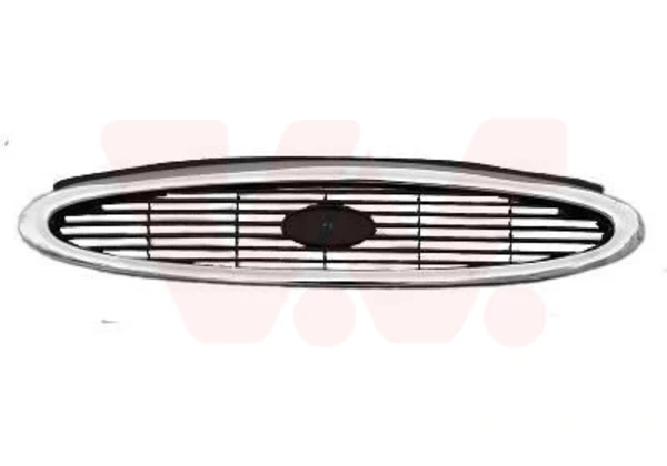 Grelha do radiador para Ford Mondeo (BAP)