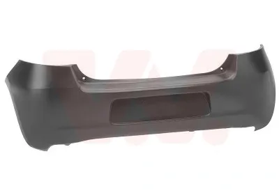 Pára-choque traseiro 5432540 VAN Wezel