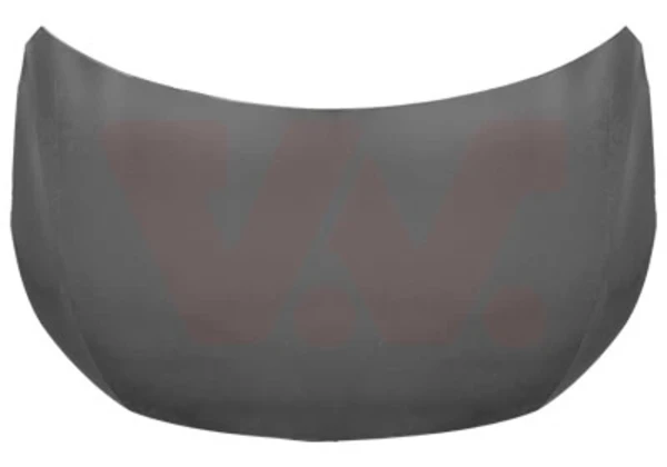 Capota 3212660 VAN Wezel