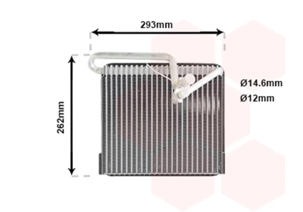 3700V372 VAN Wezel