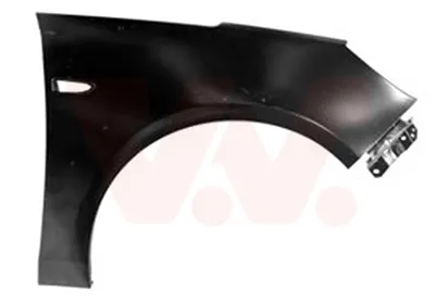 Pára-lama dianteiro direito Opel Zafira C