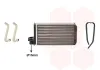 Radiador de forno (de aquecedor) Peugeot 205 1 741A, C