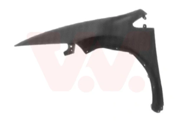 2580657 VAN Wezel