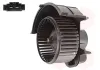 Motor de ventilador de forno (de aquecedor de salão) Volkswagen AMAROK 2HA, 2HB, S1B, S6B, S7A, S7B