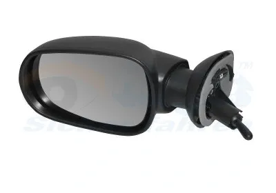 Espelho de retrovisão esquerdo Dacia Logan 1 LS