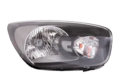 Luz direita 8314962 VAN Wezel
